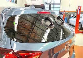 Rear Window Job 6